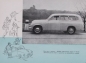 Preview: Skoda Modelprogram 1953 Carbrochure (4547)